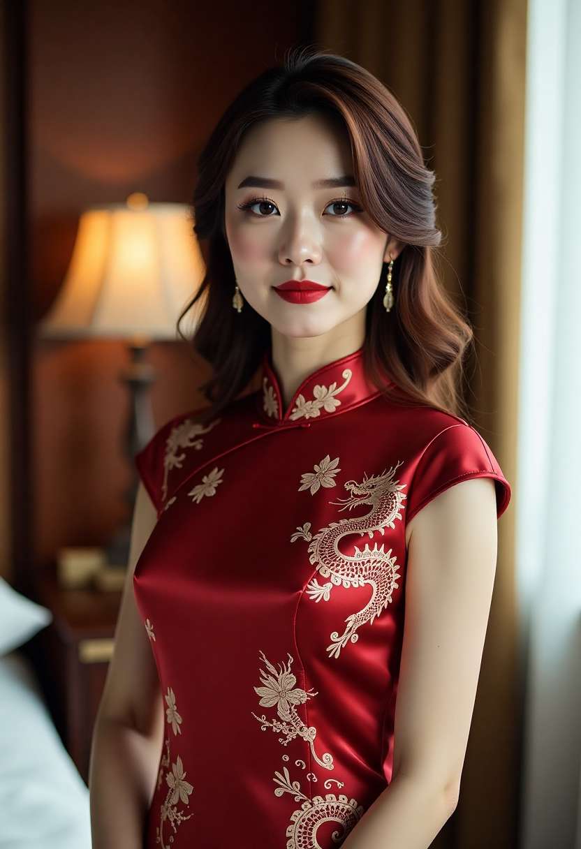 蜂蜜与四叶草