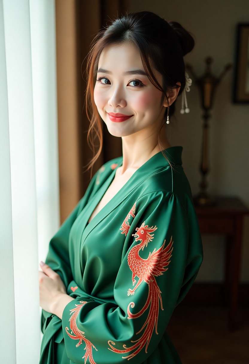 四月物语