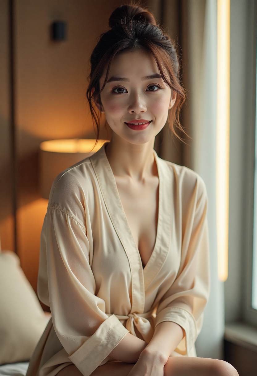 情书